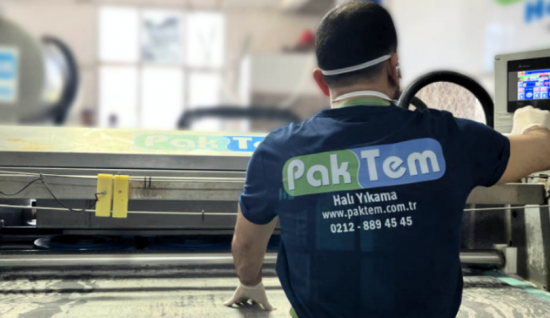 Beylikdüzü Halı Yıkama