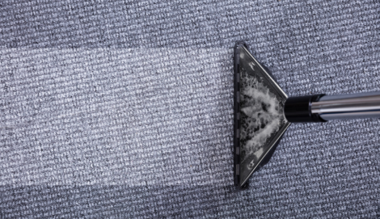 Mevsimlik Halı Bakımı ve Saklama Rehberi