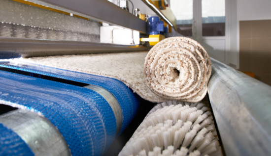 Bahçeşehir Halı Yıkama Hizmeti ile Halılarınız İlk Günkü Temizliğine Kavuşsun