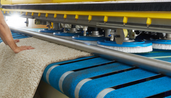 Silivri Halı Yıkama ve Bakım Rehberi