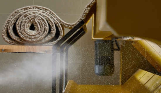 West İstanbul Halı Yıkama