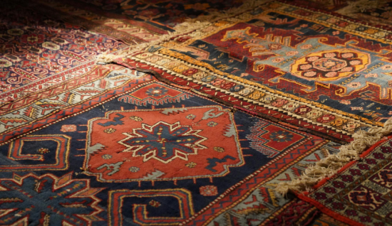 Yün ve El Dokuma Halı Yıkama: Profesyonel Bakım Rehberi