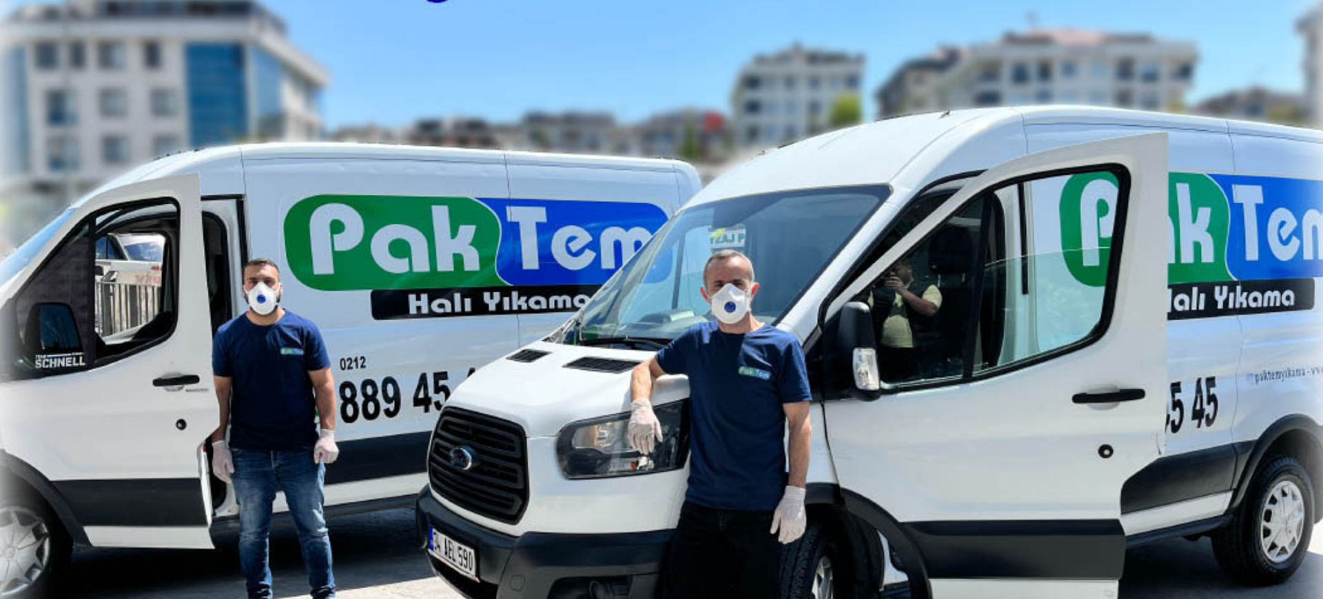 Bahçeşehir-Alkent Halı Yıkama