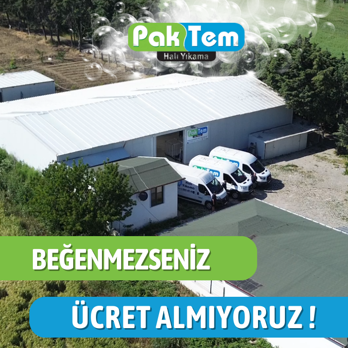 ıspartakule halı yıkama